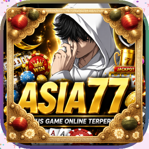asia77 — galeri pratinjau - APK Resmi